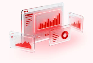 Système de trading propulsé par l'IA, qui s'ajuste aux fluctuations du marché en temps réel